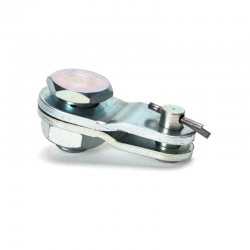 Front brake cabble tendor