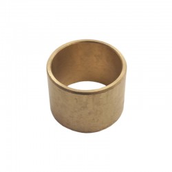 Bague bronze pour axe de kick