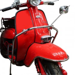 Bouclier avant pour LI s°3