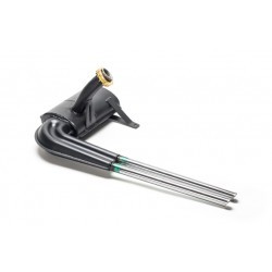 Pot abarth pour LD (56-57)