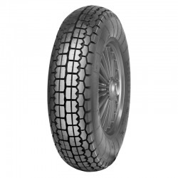 Tire MITAS 4.00x8 Lambretta...