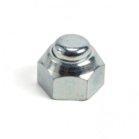 écrou de blocage du moyeu de la couronne de démarreur et de damper (fab