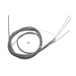 Kit cables et gaines pour D...