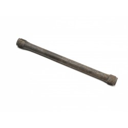 Axe de barre de torsion...