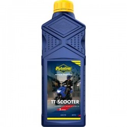 Huile 2T PUTOLINE 100%...