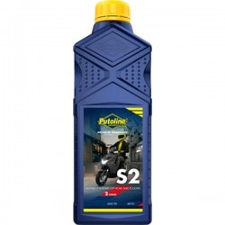 Huile 2T Putoline Semi...