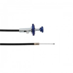 Tirette de starter...