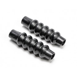 Soufflet amortisseur avant...