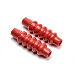 Soufflet amortisseur avant...