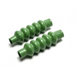 Soufflet amortisseur avant...