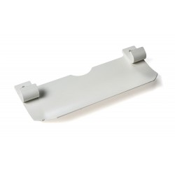 Garde boue de béquille