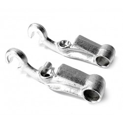 Paire de levier de fourche...