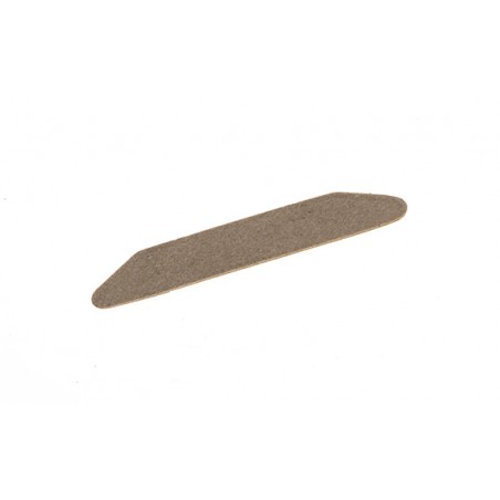 Joint anti vibration de guidon de J