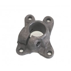 Platine de fixation de...