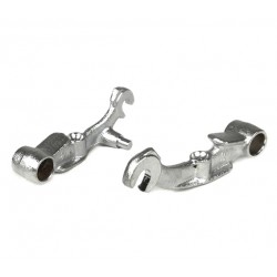 Paire de levier de fourche...