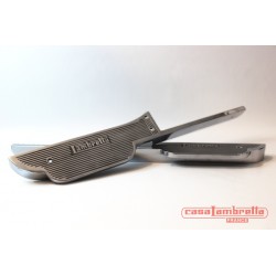 Walking pair walking foot...