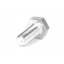 Vis M8 X 20 mm en clé de 14