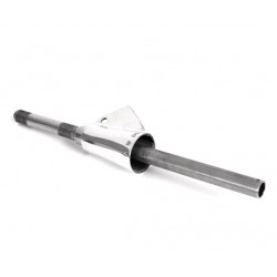 Poignée de passage de...