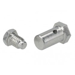 Serre cable long pour J et LUI