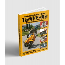 The Manual Lambretta for LI...
