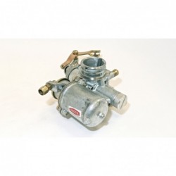 New carburetor for li 1 and 2.