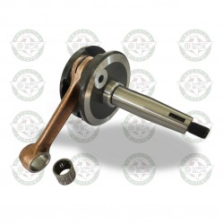 Vilebrequin DL 58x107mm