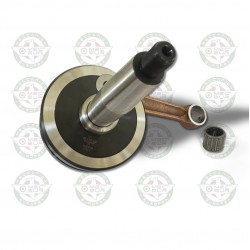 Vilebrequin DL 58x116mm