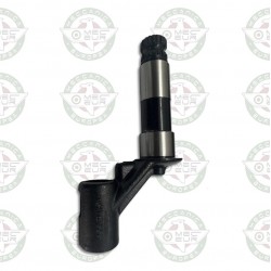Axe de kick Lambretta DL/GP
