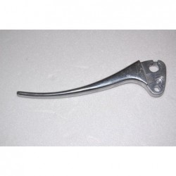 brake lever or clutch lever.