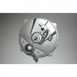 Internal disc brake Type TV...