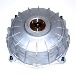 Rear Drum