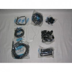 complete rubber kit li 2