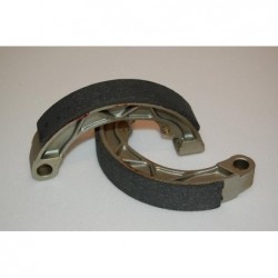 brake pad.