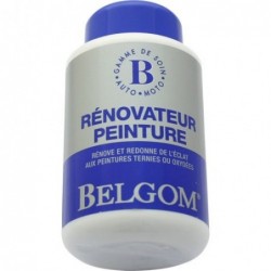 Belgom renovator paint 250 ml.