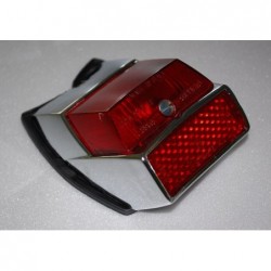 Full taillight 50 cl.