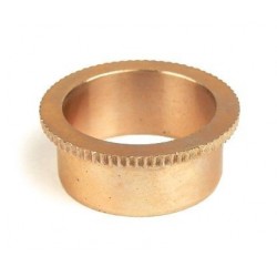 Bague bronze de pedale de...