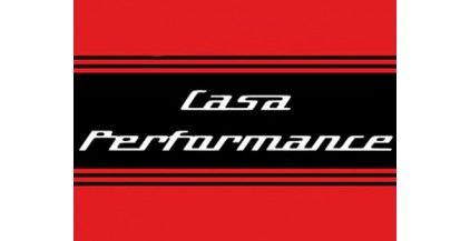 Casa PERFORMENCE