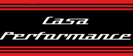 Casa PERFORMENCE