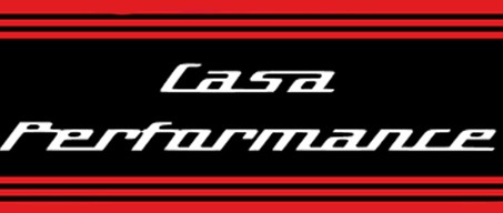 Casa PERFORMENCE